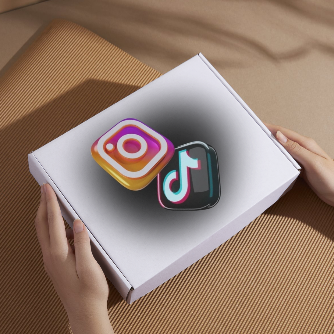 Pack VIRAL