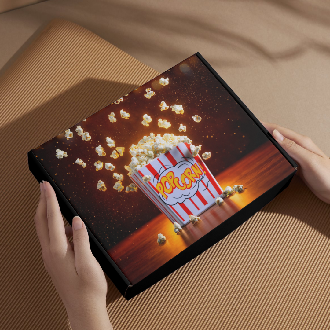 Pack DIVERTISSEMENT