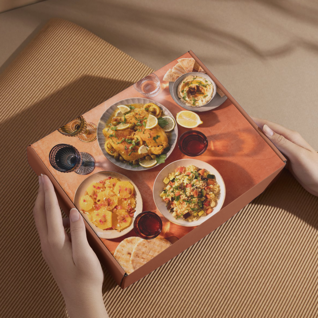 Pack CUISINE