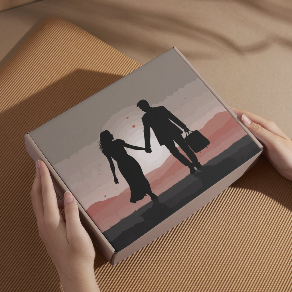 Pack COUPLE